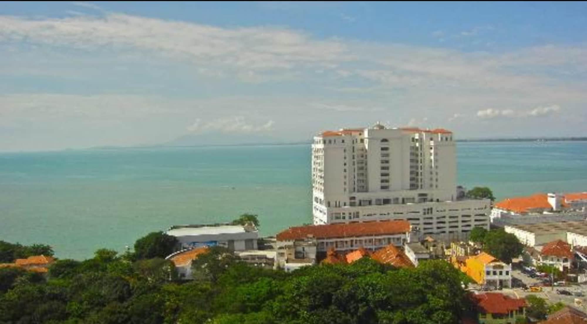 Hotel Cititel Penang George Town