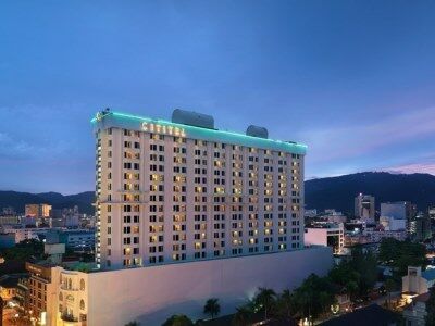 Cititel Penang George Town