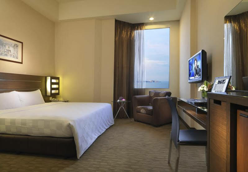 Hotel Cititel Penang 4*