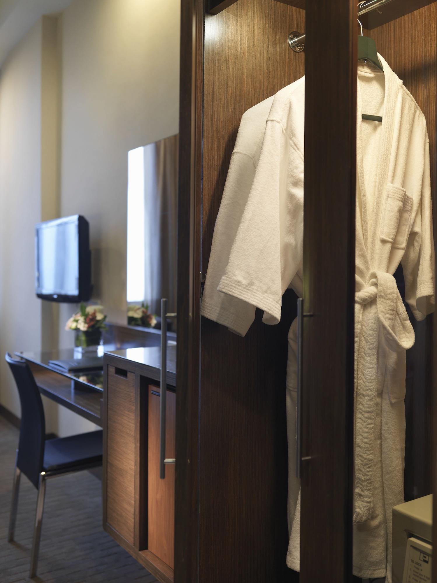Cititel Penang Hotel