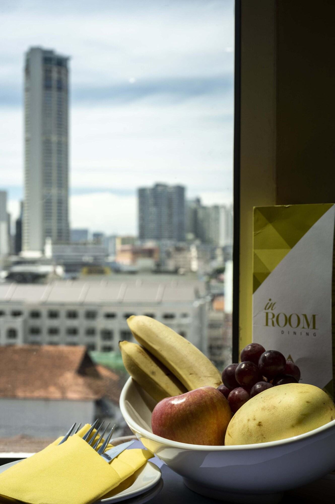 Cititel Penang