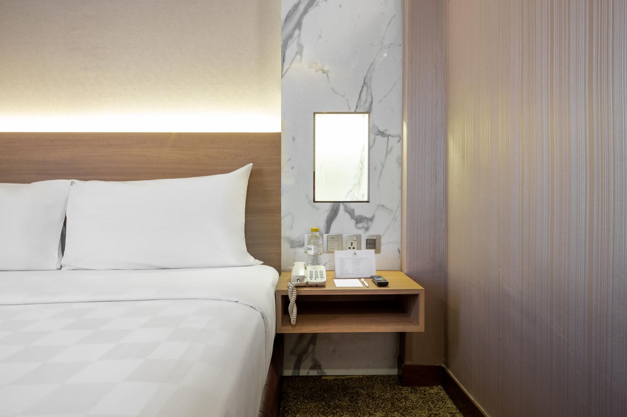 Cititel Penang 4*