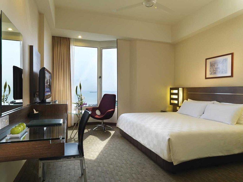 Cititel Penang 4* George Town