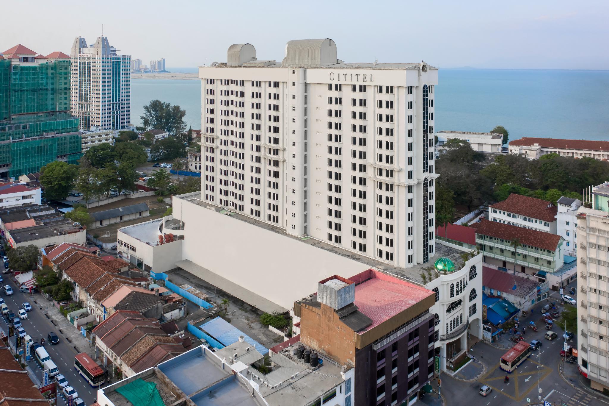 Cititel Penang George Town