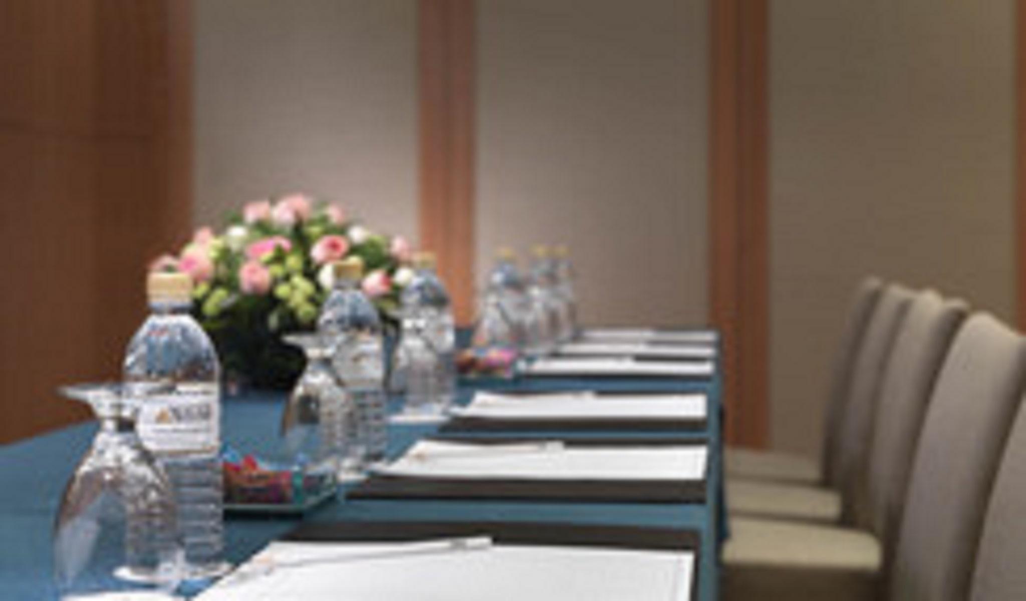 Hotel Cititel Penang George Town