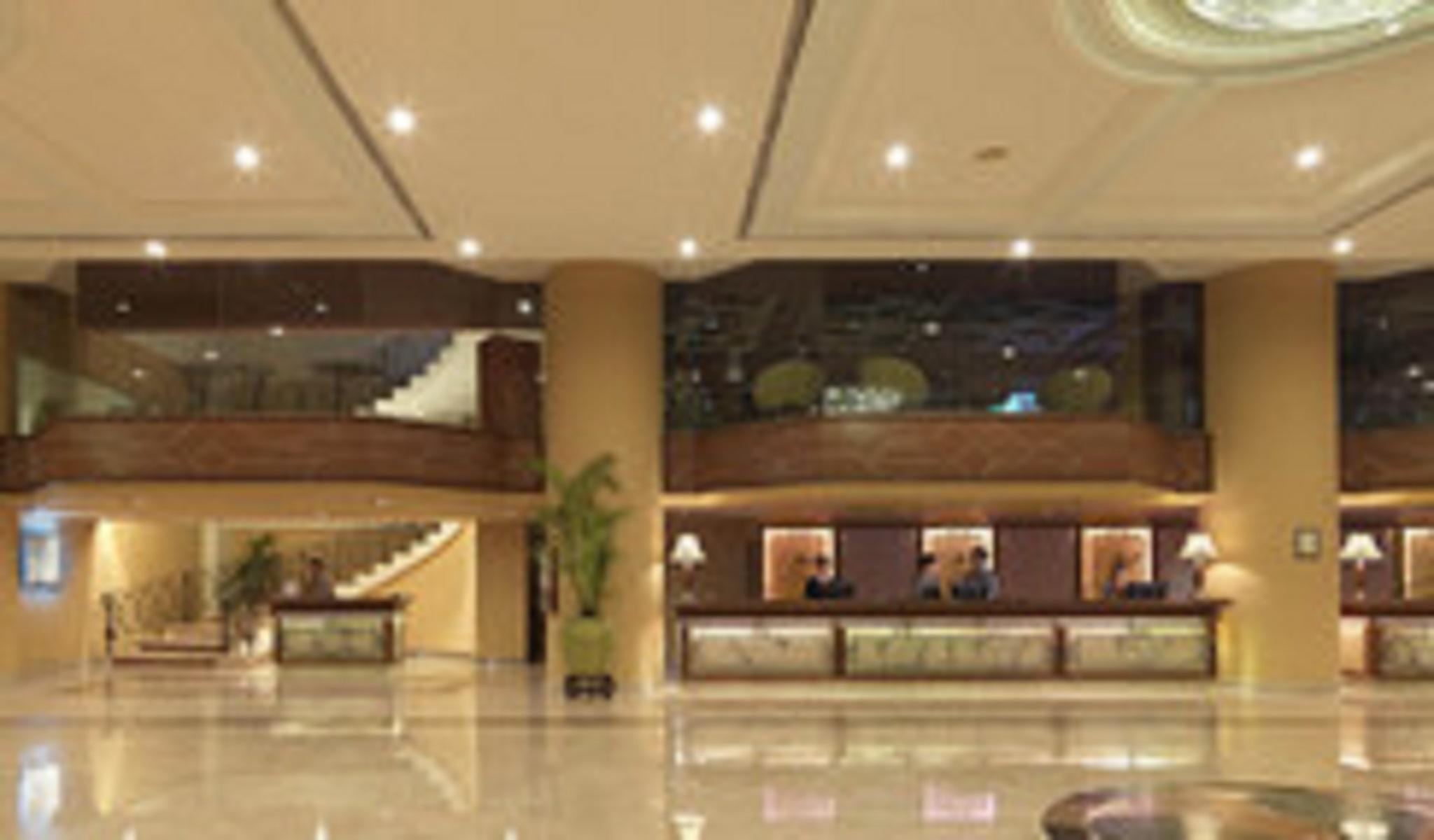 Cititel Penang Hotel George Town