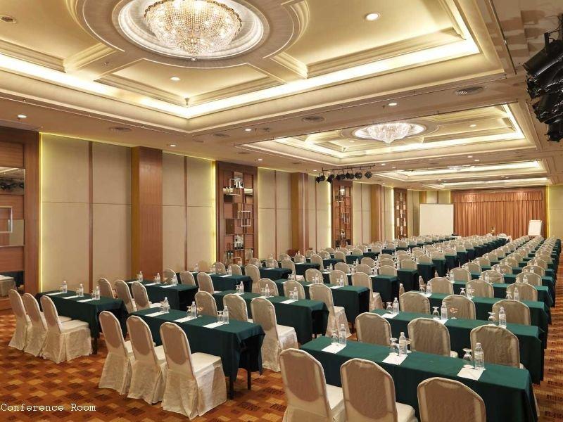 Hotel Cititel Penang