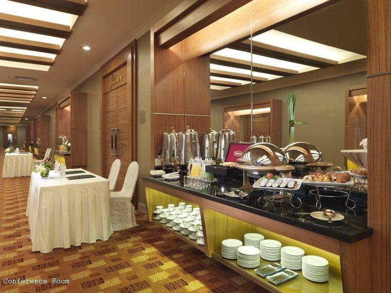 Cititel Penang Hotel