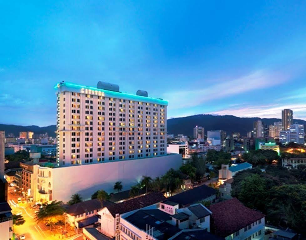 Cititel Penang George Town