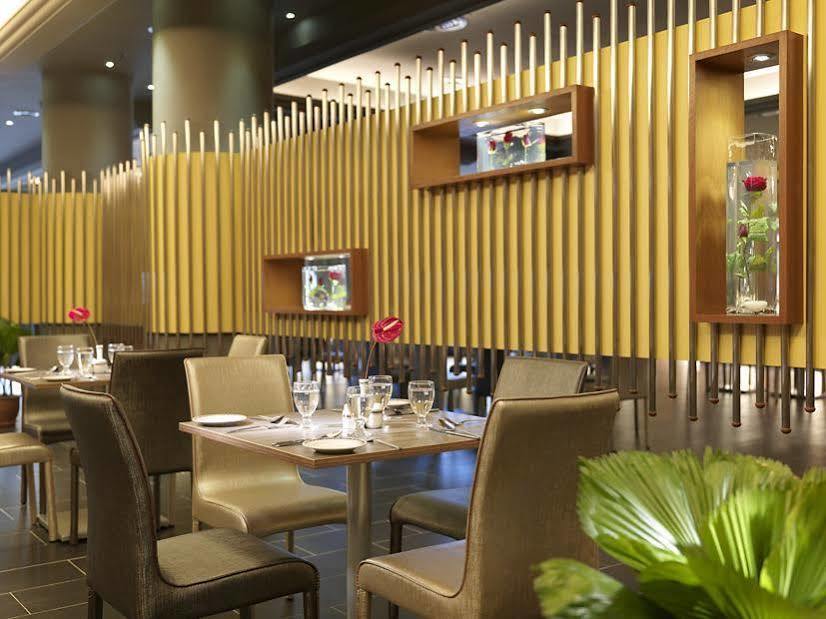 Hotel Cititel Penang George Town