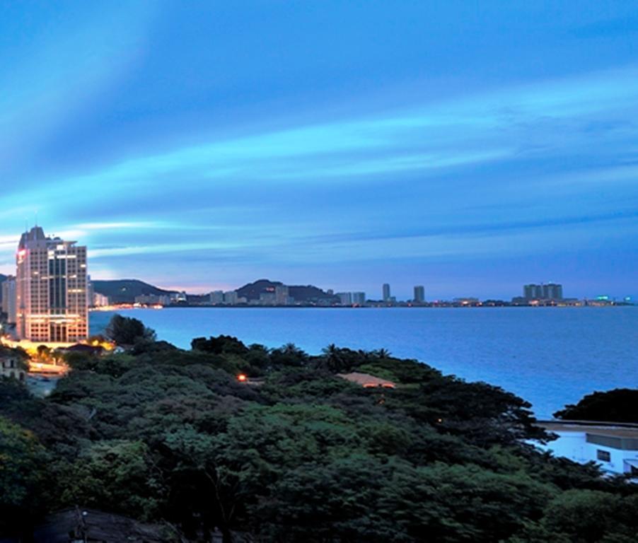 Cititel Penang 4* George Town