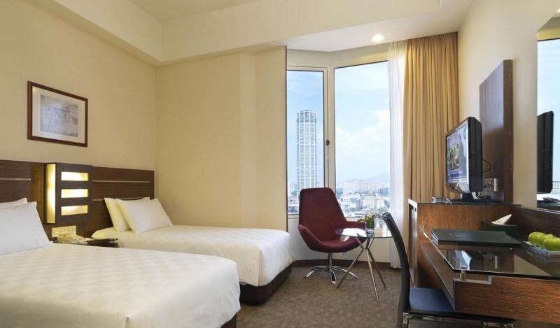 Cititel Penang
